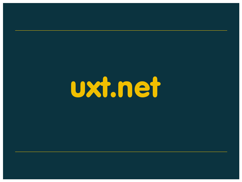 сделать скриншот uxt.net