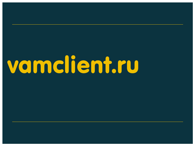 сделать скриншот vamclient.ru