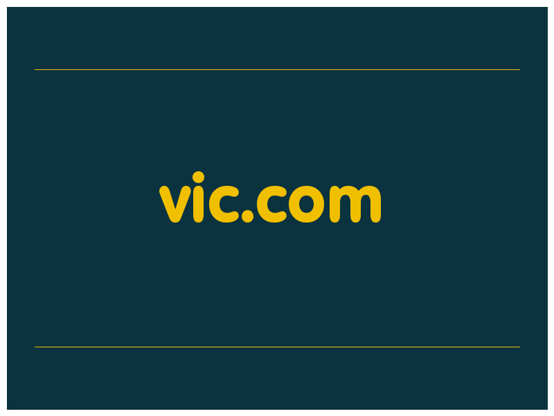сделать скриншот vic.com