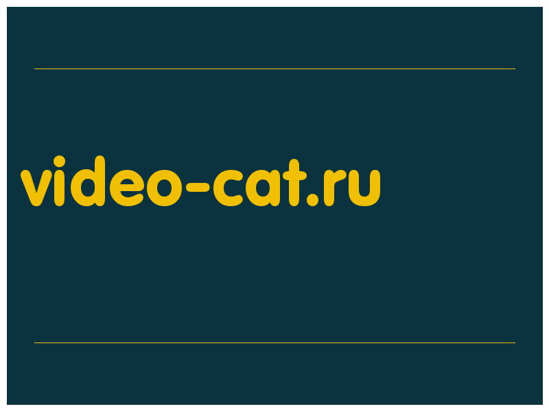 сделать скриншот video-cat.ru