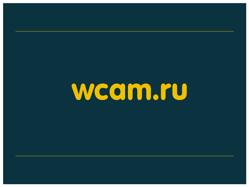 сделать скриншот wcam.ru