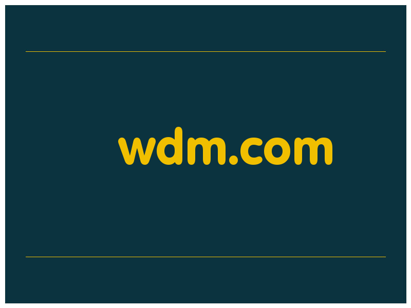 сделать скриншот wdm.com