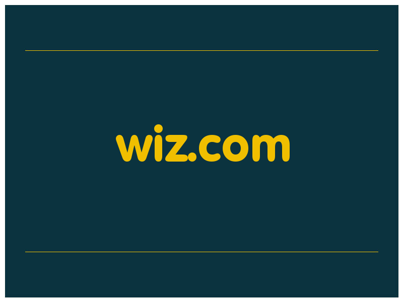 сделать скриншот wiz.com