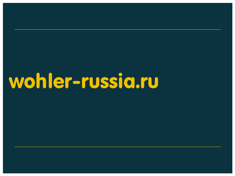 сделать скриншот wohler-russia.ru