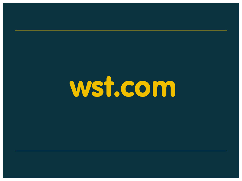 сделать скриншот wst.com