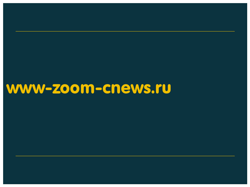 сделать скриншот www-zoom-cnews.ru