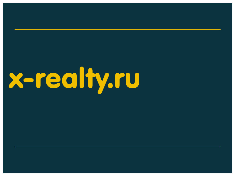 сделать скриншот x-realty.ru