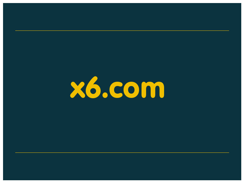 сделать скриншот x6.com