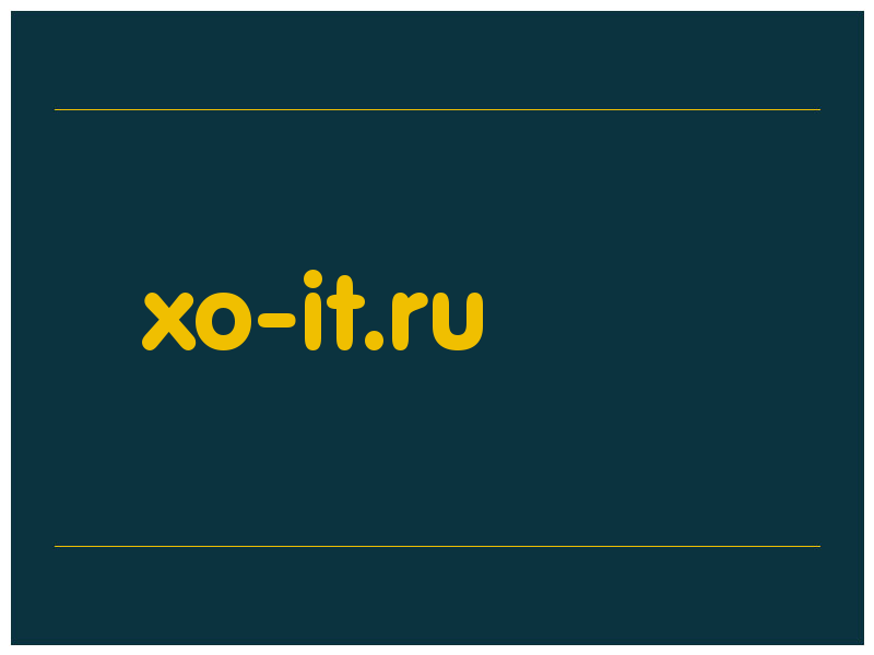 сделать скриншот xo-it.ru