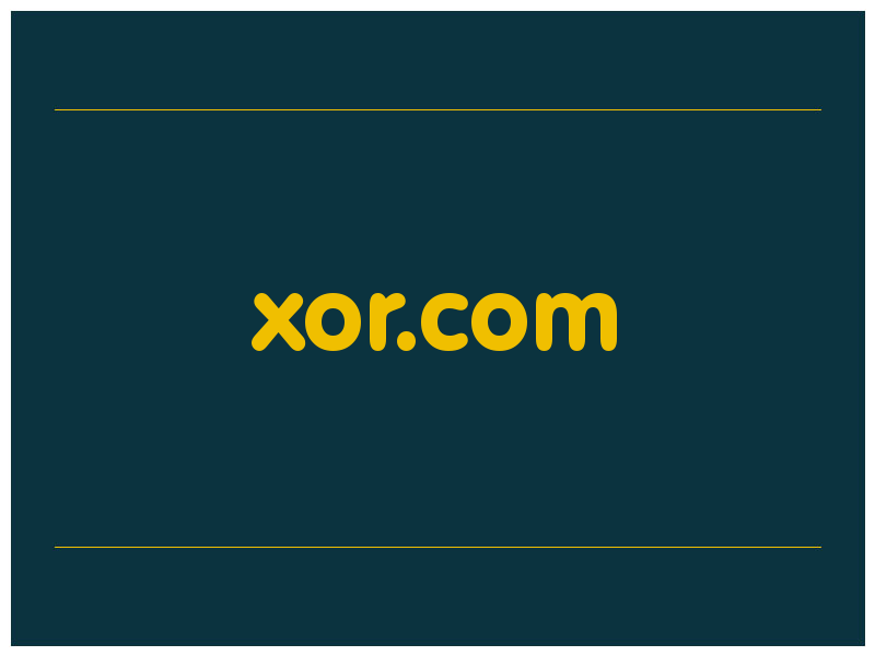 сделать скриншот xor.com