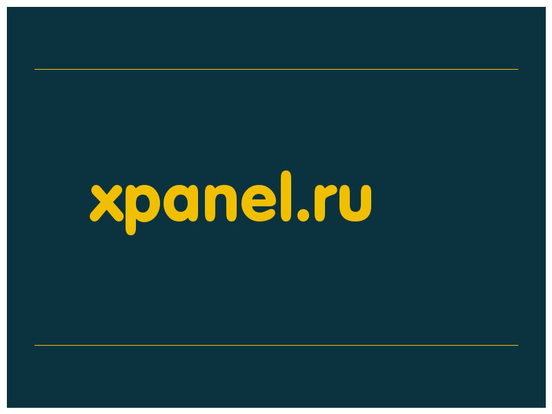 сделать скриншот xpanel.ru