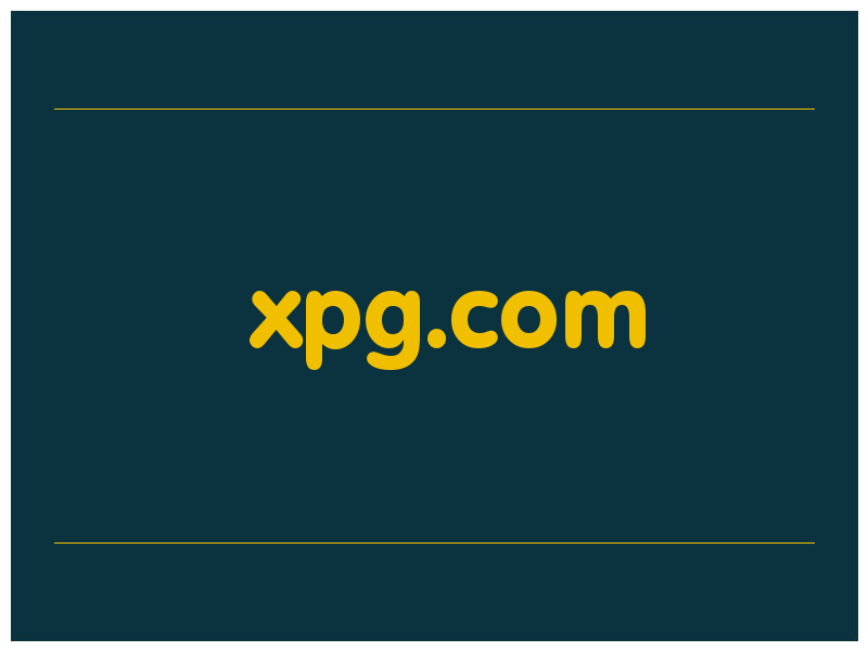 сделать скриншот xpg.com