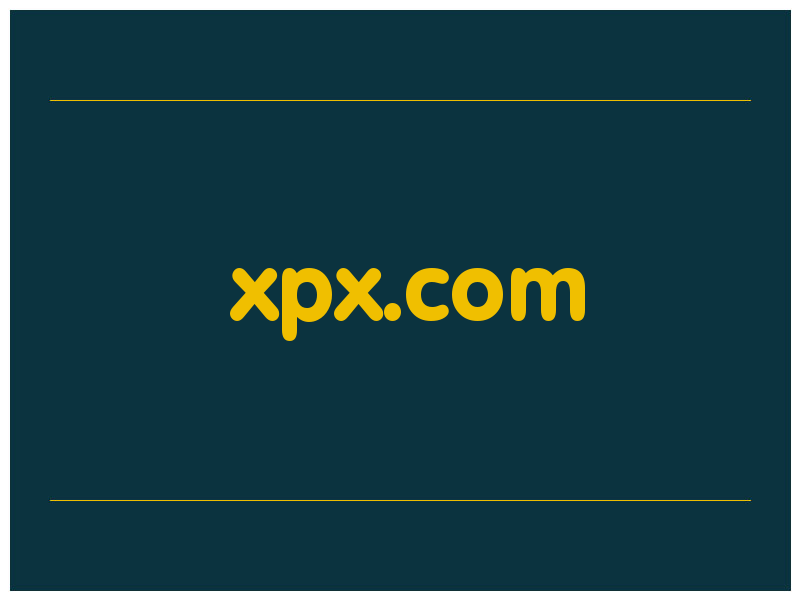 сделать скриншот xpx.com