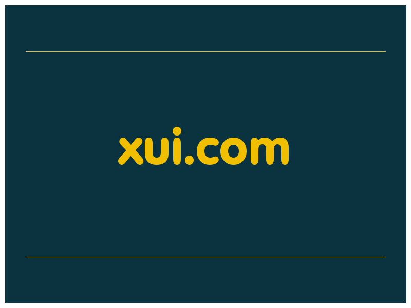 сделать скриншот xui.com