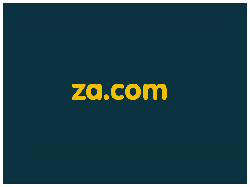 сделать скриншот za.com
