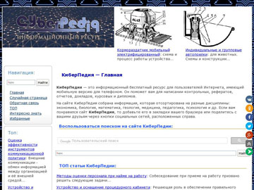 cyberpedia.su