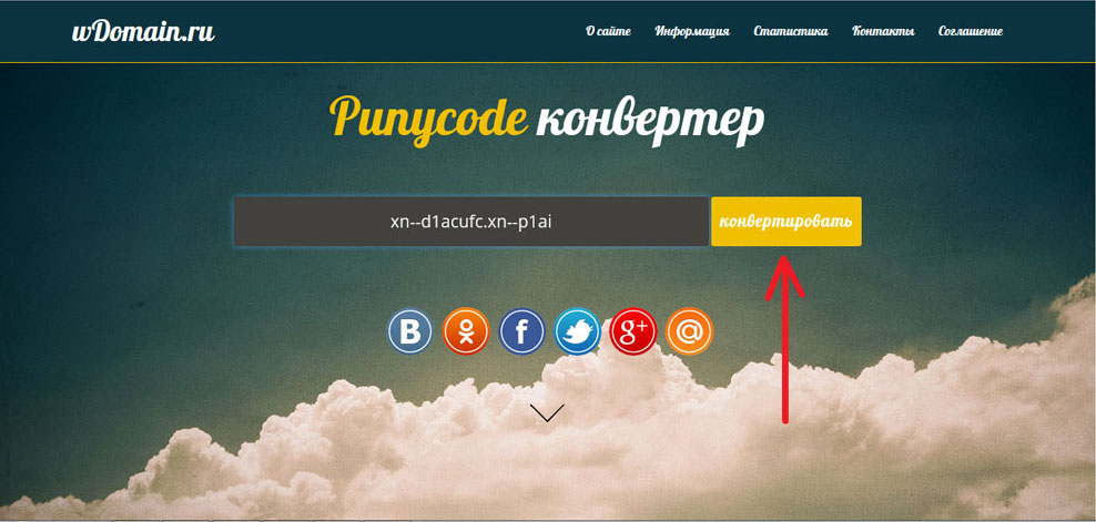 punycode